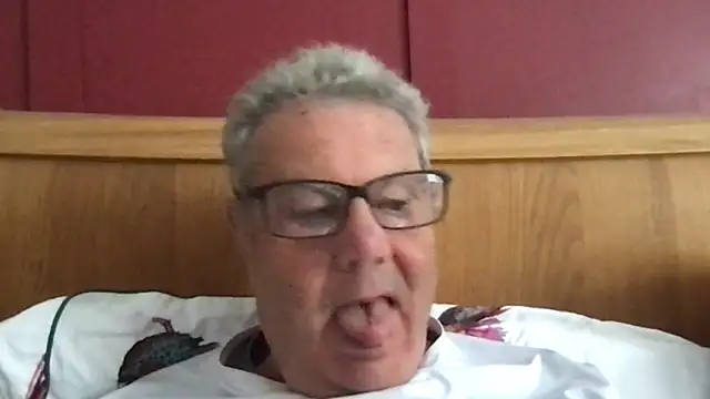 Oldpistolpete online show from 09/29/25, 11:15