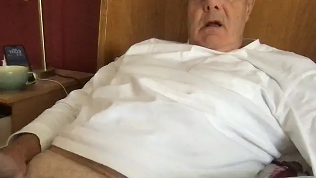 Oldpistolpete online show from 10/05/25, 10:02