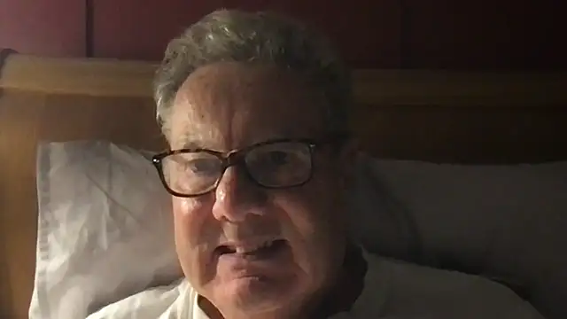 Oldpistolpete online show from 10/12/25, 10:42