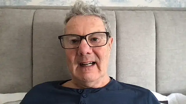 Oldpistolpete online show from 11/13/25, 10:36