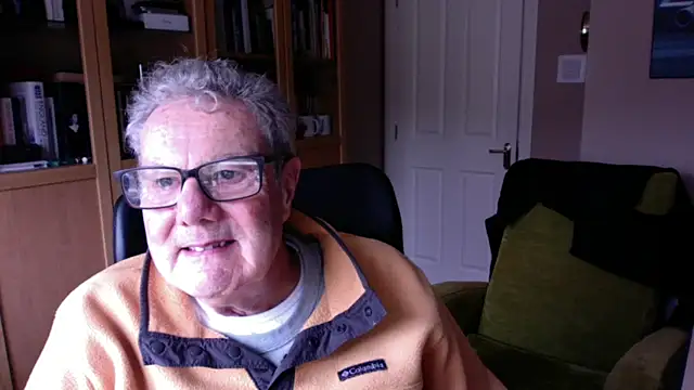 Oldpistolpete online show from 11/26/25, 10:05