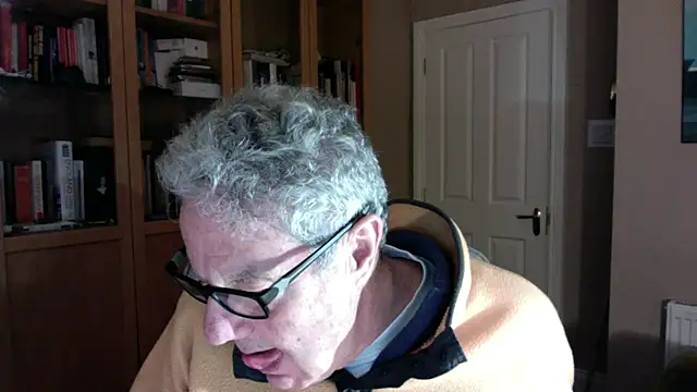 Oldpistolpete online show from 01/16/26, 06:56
