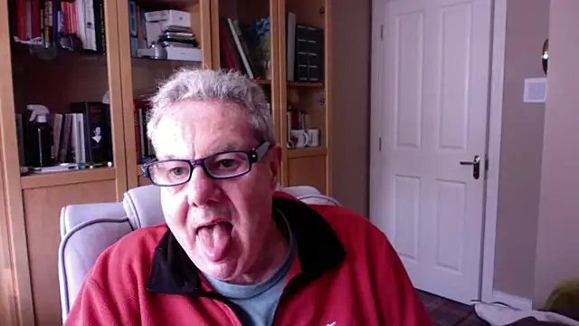 Oldpistolpete online show from 02/15/26, 02:36