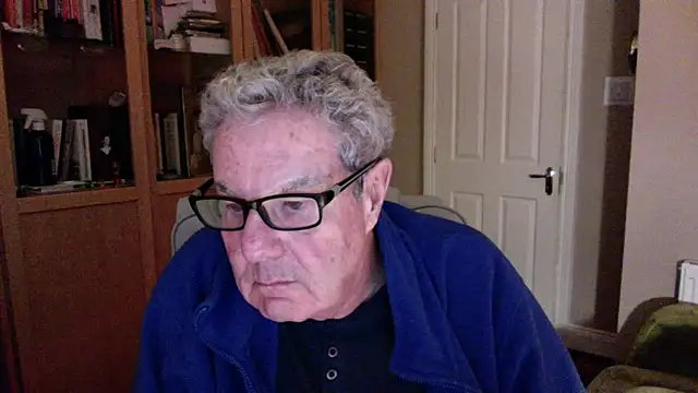 Oldpistolpete online show from 03/12/26, 10:38