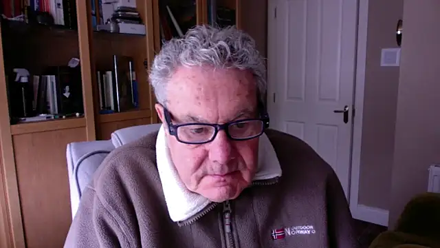 Oldpistolpete online show from 03/13/26, 10:44