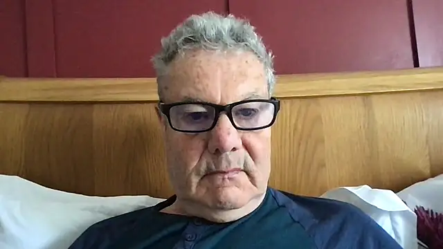 Oldpistolpete online show from 05/05/26, 08:44