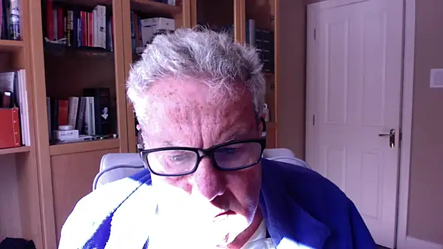 Oldpistolpete online show from 05/13/26, 04:37