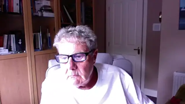 Oldpistolpete online show from 06/06/26, 04:23