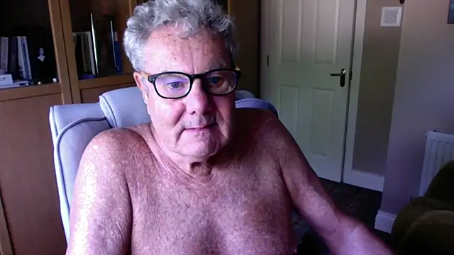 Oldpistolpete online show from 06/08/26, 08:26