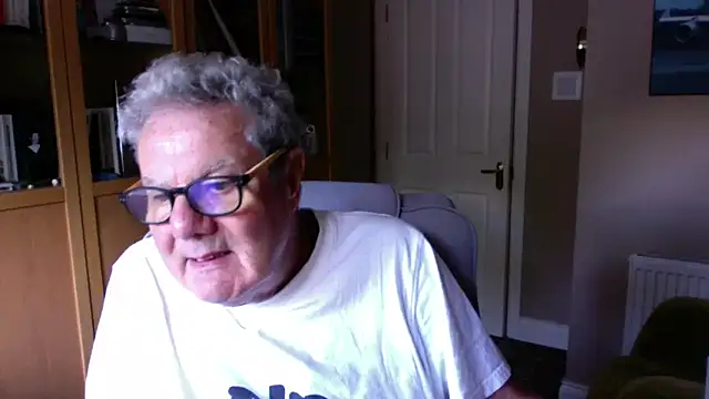 Oldpistolpete online show from 06/09/26, 08:59