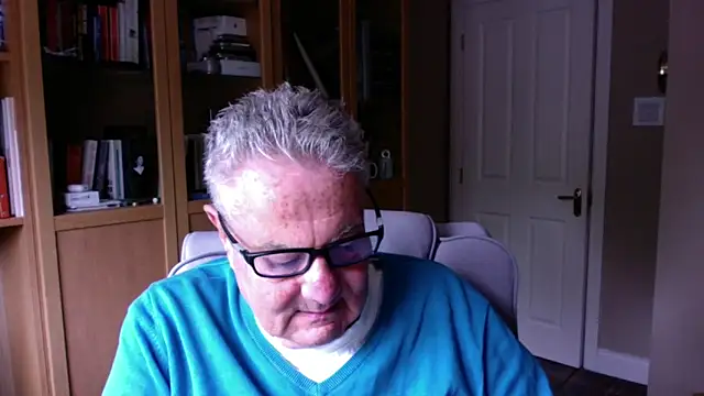 Oldpistolpete online show from 06/11/26, 08:56