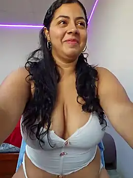 Mary pinkish online show from 12/05/24, 05:50