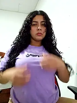 Mary pinkish online show from 10/07/25, 09:45