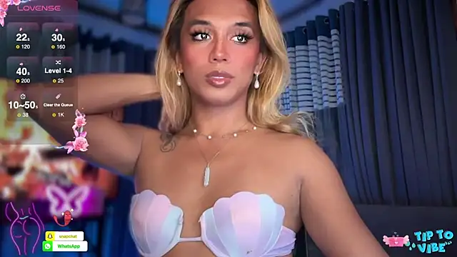 cockprincess diannaxx online show from 09/12/25, 07:41