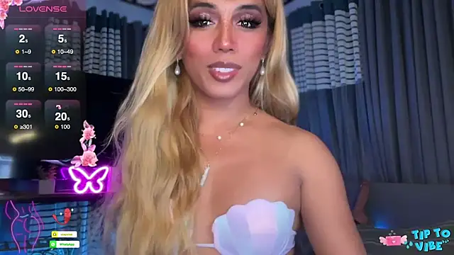 cockprincess diannaxx online show from 09/13/25, 05:57