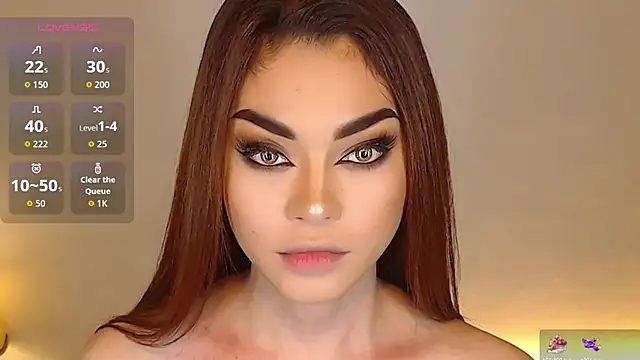 Snapshot of SexFucktoryLily chatting on 10/05/25, 05:28 SexFucktoryLily online show from 10/05/25, 05:28