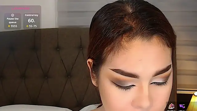 Snapshot of SexFucktoryLily chatting on 10/21/25, 09:26 SexFucktoryLily online show from 10/21/25, 09:26