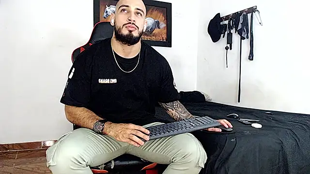 leonidas 18k online show from 12/08/24, 04:25