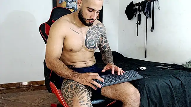leonidas 18k online show from 12/08/24, 07:26