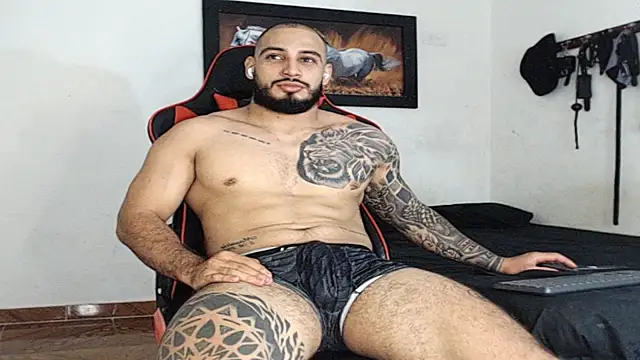 leonidas 18k online show from 12/11/24, 06:04