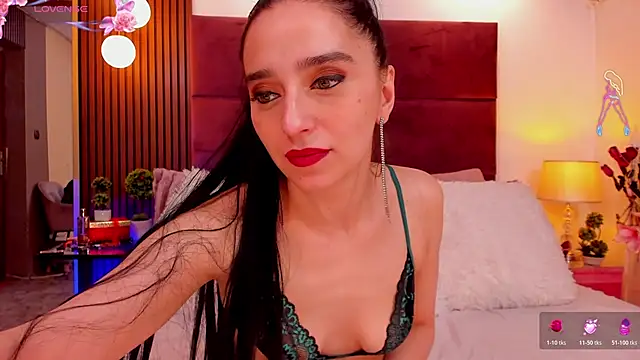 VanessaAngel online show from 02/28/26, 06:47