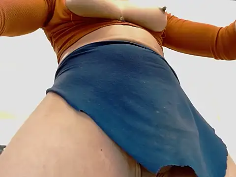 XratedTransGoddess online show from 03/06/25, 10:36