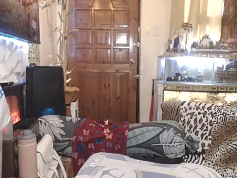 XratedTransGoddess online show from 03/15/25, 11:17