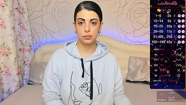 Elizabettalee online show from 11/29/25, 03:04