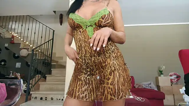 DolceNera online show from 05/20/26, 11:27
