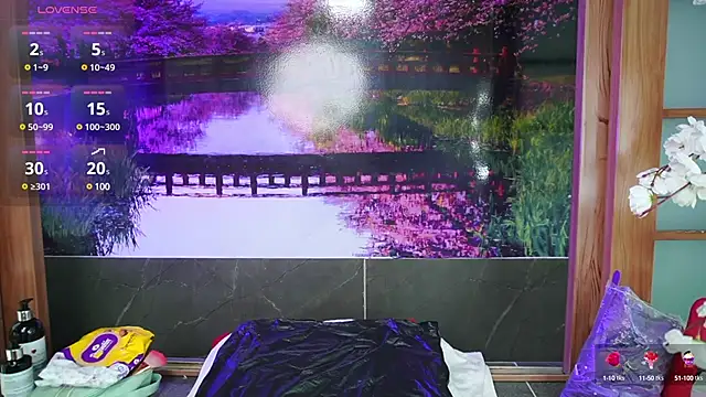 Snapshot of miss_sharlotte18 chatting on 01/31/25, 10:31 miss sharlotte18 online show from 01/31/25, 10:31