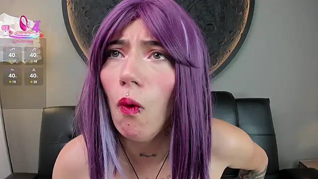 Snapshot of miss_sharlotte18 chatting on 03/14/25, 06:07 miss sharlotte18 online show from 03/14/25, 06:07