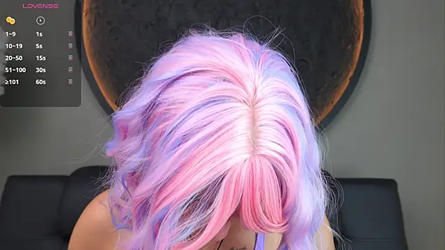 Snapshot of miss_sharlotte18 chatting on 09/25/25, 06:11 miss sharlotte18 online show from 09/25/25, 06:11