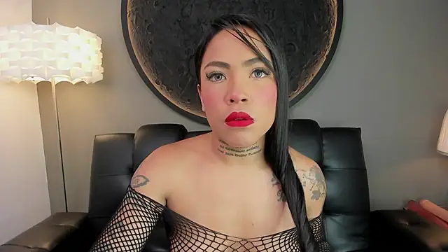 miss vaiolette online show from 12/09/24, 11:04