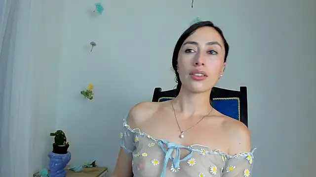 Amatiista online show from 02/22/25, 12:38