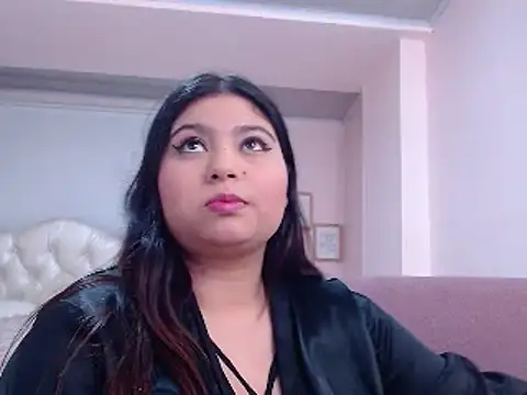 annylouis online show from 12/15/24, 03:02