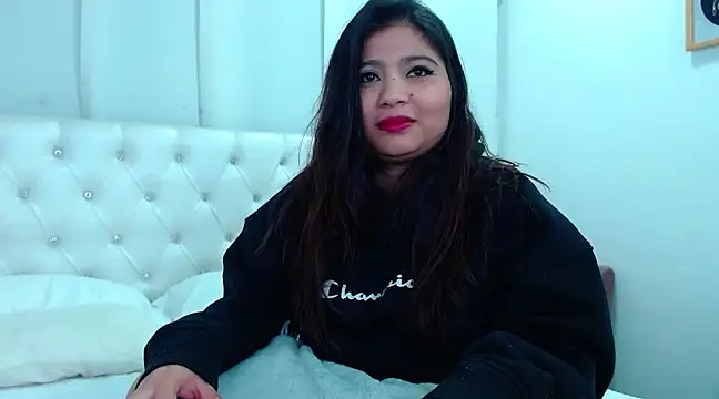 annylouis online show from 12/27/24, 08:13