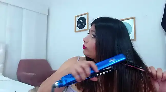 annylouis online show from 01/21/25, 02:00