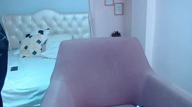 annylouis online show from 01/31/25, 07:18