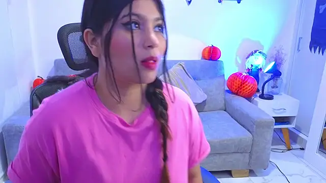 annylouis online show from 10/11/25, 07:12