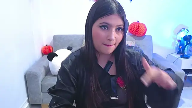 annylouis online show from 10/30/25, 07:47