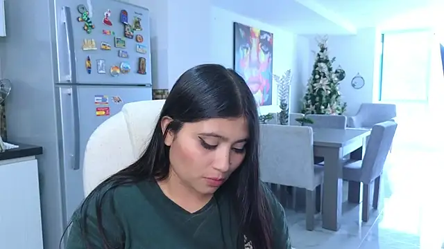 annylouis online show from 11/16/25, 07:41