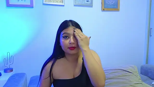 annylouis online show from 12/03/25, 07:23