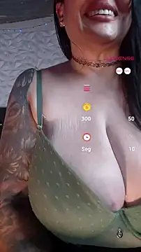 kittyhotass1 online show from 07/25/26, 06:49