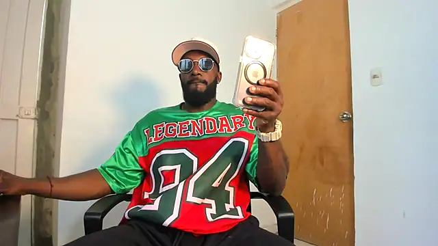 DaleHamilton online show from 03/22/25, 01:30