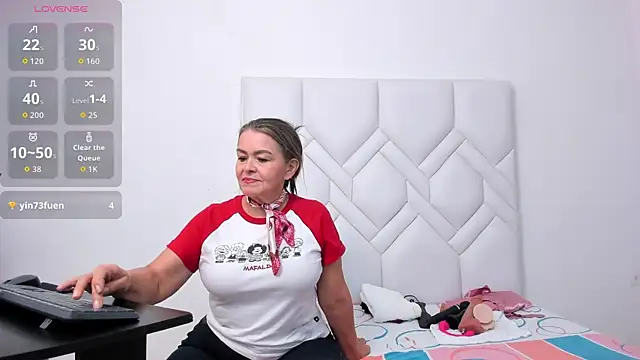 Mature Hard online show from 12/02/25, 08:48