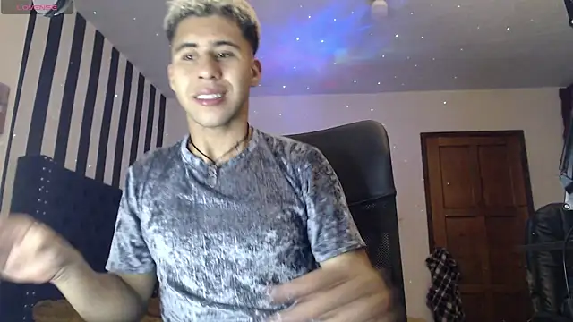 Snapshot of Daiki_Jack chatting on 12/06/24, 01:29 Daiki Jack online show from 12/06/24, 01:29