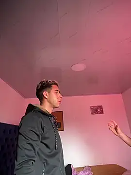 Snapshot of Daiki_Jack chatting on 12/28/24, 04:52 Daiki Jack online show from 12/28/24, 04:52