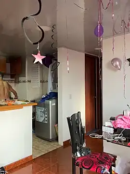 Snapshot of Daiki_Jack chatting on 12/31/24, 10:01 Daiki Jack online show from 12/31/24, 10:01