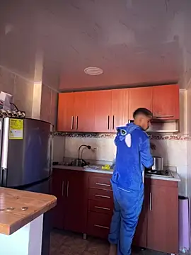 Snapshot of Daiki_Jack chatting on 01/01/25, 01:37 Daiki Jack online show from 01/01/25, 01:37