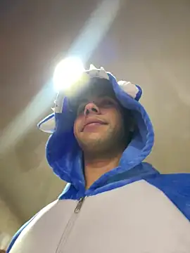 Snapshot of Daiki_Jack chatting on 01/01/25, 10:56 Daiki Jack online show from 01/01/25, 10:56